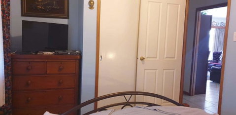 York's Lookout Lodge Bed And Breakfast - Seniors Australia 1