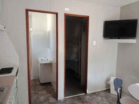 Young Caravan Park - Seniors Australia 1