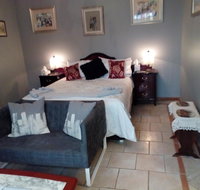 York's Lookout Lodge Bed And Breakfast - Seniors Australia