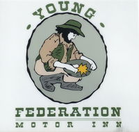 Young Federation Motor Inn - Seniors Australia