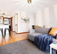Your Ballarat home - Seniors Australia