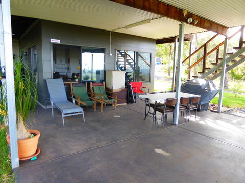 Yuruga - Seniors Australia 1