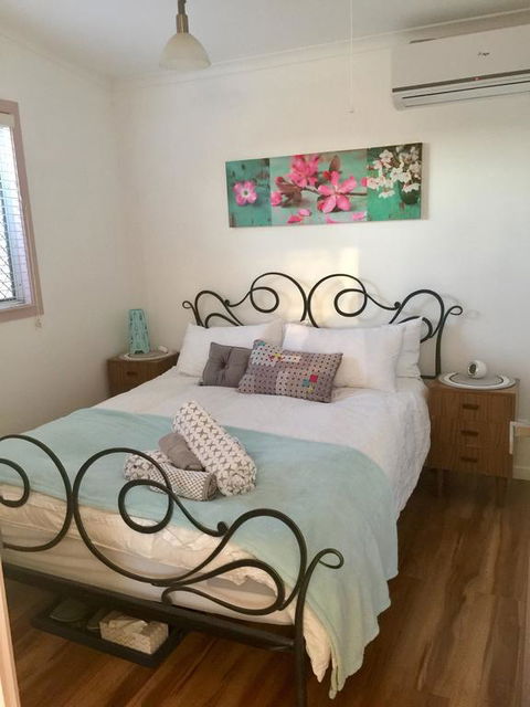 Zen Escape Guest House - Seniors Australia 3