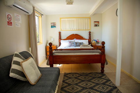 Zen Escape Guest House - Seniors Australia 0