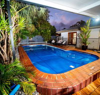 Rete's Retreat - Seniors Australia