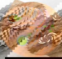 Billabongs Restaurant - Seniors Australia