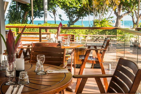 Picnic Bay Hotel - Seniors Australia 2