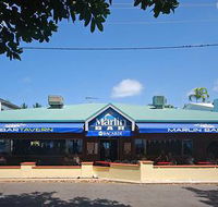 The Marlin Bar - Seniors Australia