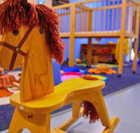 Angliss Children's Centre - Seniors Australia