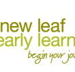 New Leaf Early Learning Centre - Seniors Australia