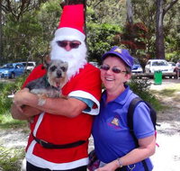 Barkers in Balance - Seniors Australia