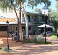 St Philips College - Seniors Australia