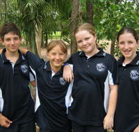 Palmerston Christian School - Seniors Australia