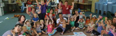 Alice Springs Family Day Care - Seniors Australia 1