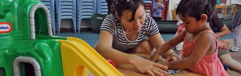 Alice Springs Family Day Care - Seniors Australia 6