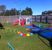 Mackay Family Day Care - Seniors Australia