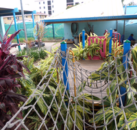 Mackay Child Care Centre - Seniors Australia