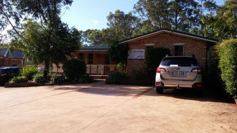 Active Littlies Child Care Centre - Seniors Australia 1
