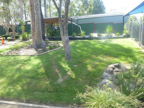 Active Littlies Child Care Centre - Seniors Australia 2