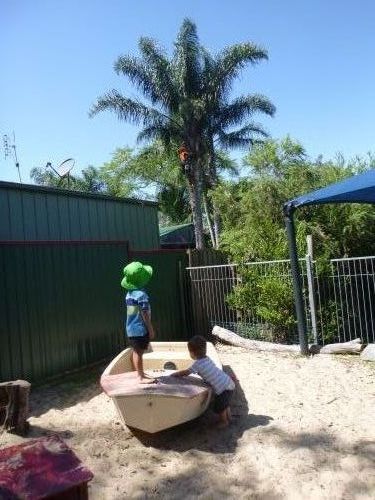 Active Littlies Child Care Centre - Seniors Australia 3