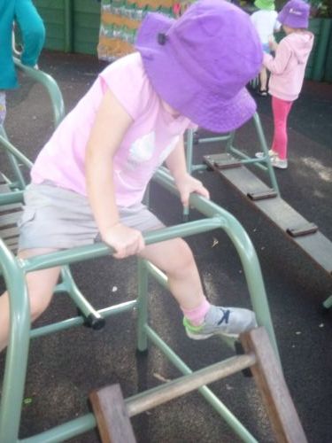 Active Littlies Child Care Centre - Seniors Australia 5