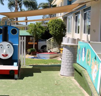 Charlestown East Preschool - Seniors Australia