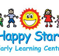Happy Start Early Learning Centre - Seniors Australia