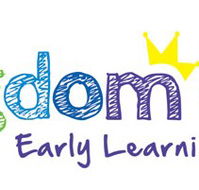 Kingdom Kids Early Learning Centre - Seniors Australia