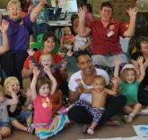 Alice Springs Family Day Care Inc - Seniors Australia