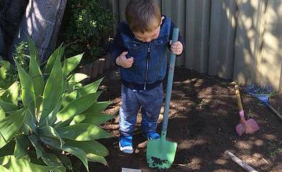 Five Star Family Day Care - Seniors Australia 2
