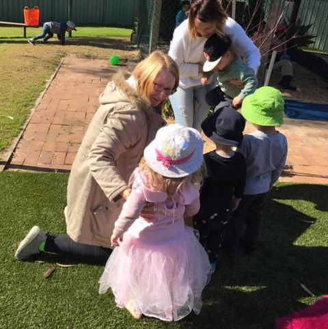 Five Star Family Day Care - Seniors Australia 4