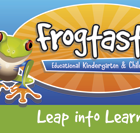 Frogtastic Educational Kindergarten  Childcare - Seniors Australia