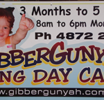 Gibbergunyah Long Day Care Centre - Seniors Australia