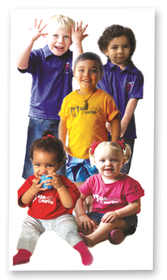 Kids College @ Sarina - Seniors Australia 1