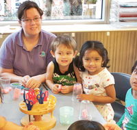 Sweet Peas Early Learning Centre - Seniors Australia