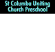 St Columba Uniting Church Preschool - Seniors Australia
