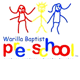 Warilla Baptist Pre-School Inc. - Seniors Australia