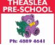Theaslea Pre-School - Seniors Australia