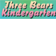 Three Bears Kindergarten - Seniors Australia
