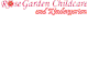 Rose Garden Childcare amp Kindergarten - Seniors Australia