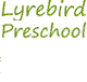 Lyrebird Preschool - Seniors Australia