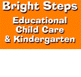 Bright Steps Educational Child Care amp Kindergarten - Seniors Australia