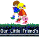 Our Little Friend's Kindergarten - Seniors Australia