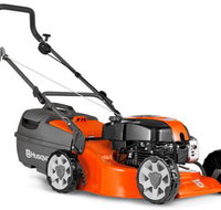 Jak Outdoor Power Equipment - Seniors Australia