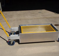 JPR Welding - Seniors Australia