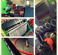 Mackay Diesel Centre - Seniors Australia