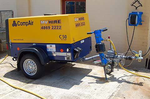 MV Hire - Seniors Australia 0