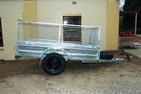 MV Hire - Seniors Australia 3