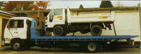 MV Hire - Seniors Australia 4