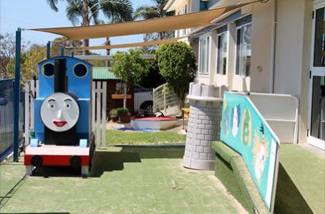 Charlestown East Educational Preschool - Seniors Australia 0